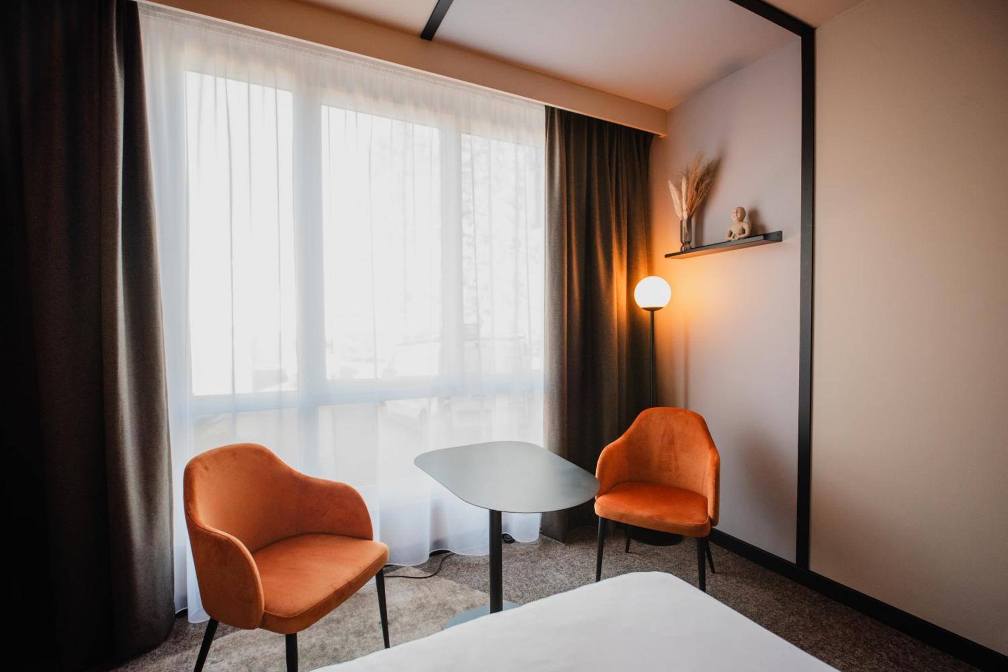 Novotel Lens Noyelles Buitenkant foto